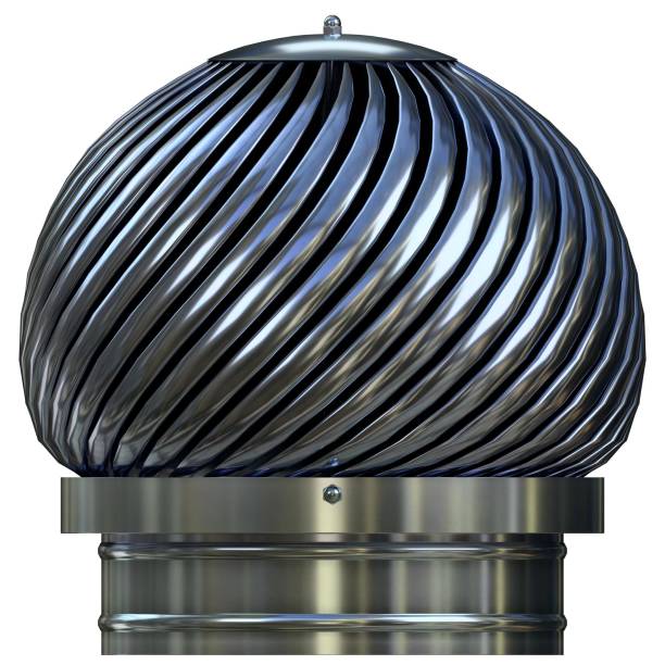 VENTILADORES Y EXTRACTORES