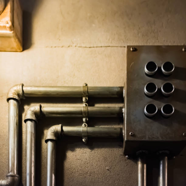 HERRAMIENTA PARA TUBERÍA