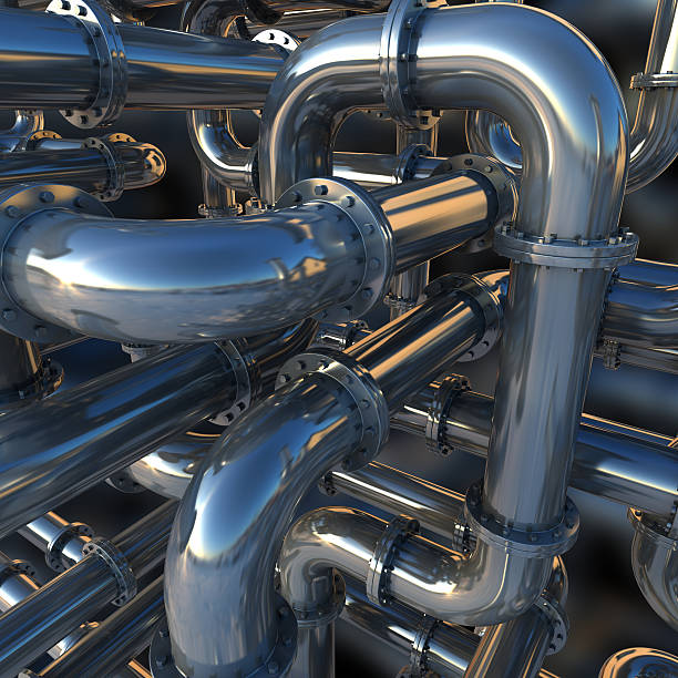 TUBERIA Y CONEXIONES